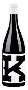 The Cattle King Syrah 2015 The Cattle King Syrah 2015