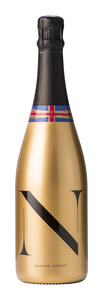 N Cuvée by Nyetimber N Cuvée by Nyetimber