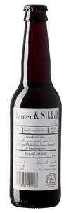 Brouwerij de Molen Hamer & Sikkel Brouwerij de Molen Hamer & Sikkel
