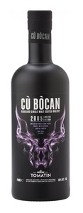Tomatin Cù Bòcan 2005 Tomatin Cù Bòcan 2005