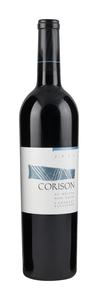 Corison St. Helena Napa Valley Cabernet Sauvignon 2015 Corison St. Helena Napa Valley Cabernet Sauvignon 2015