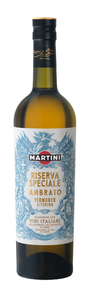 Bilde av flasken for Martini Riserva Speciale Ambrato