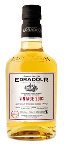 Edradour 2003 LMDW Cellar Book Edradour 2003 LMDW Cellar Book