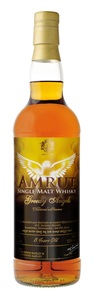 Amrut Greedy Angels 8 YO Amrut Greedy Angels 8 YO