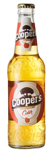 Bilde av flasken for Cooper's Premium Apple Cider