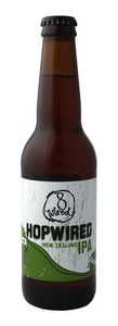 8 Wired Hopwired IPA 8 Wired Hopwired IPA