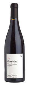 Alléno & Chapoutier Guer Van Crozes-Hermitage Alléno & Chapoutier Guer Van Crozes-Hermitage