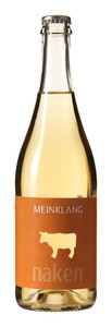 Meinklang Naken Grüner Veltliner 2016 Meinklang Naken Grüner Veltliner 2016