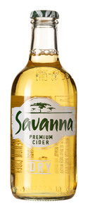 Savanna Dry Premium Cider Savanna Dry Premium Cider