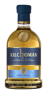 Kilchoman Vintage 2009 Kilchoman Vintage 2009