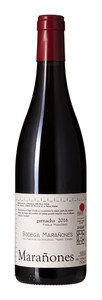 Bilde av flasken for Marañones Garnacha 2016
