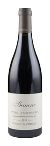 Dom. de Montille Beaune 1er Cru Les Perrières Dom. de Montille Beaune 1er Cru Les Perrières