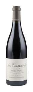 Dom. de Montille Volnay 1er Cru Les Taillepieds 2014 Dom. de Montille Volnay 1er Cru Les Taillepieds 2014