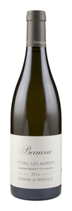 Dom. de Montille Beaune 1er Cru Les Aigrots 2014 Dom. de Montille Beaune 1er Cru Les Aigrots 2014