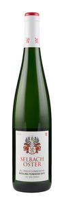 Selbach-Oster Zeltinger Sonnenuhr Riesling Spätlese* 2008 Selbach-Oster Zeltinger Sonnenuhr Riesling Spätlese* 2008