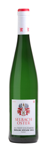 Selbach-Oster Zeltinger Schlossberg Riesling Spätlese Trocken 2012 Selbach-Oster Zeltinger Schlossberg Riesling Spätlese Trocken 2012