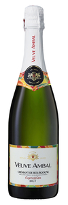 Bilde av Veuve Ambal Expression Crémant de Bourgogne Blanc de Noirs Brut