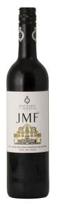 Bilde av flasken for JMF Tinto