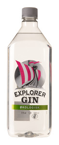 Explorer Gin Explorer Gin