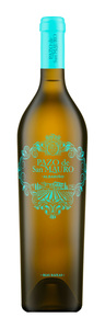 Pazo de San Mauro Albariño 2023