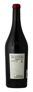 Tissot Trousseau en Amphore 2020