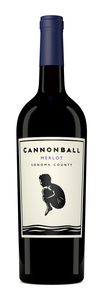 Cannonball Merlot 2016 Cannonball Merlot 2016