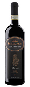 Collina Serragrilli Barbaresco Starderi 2018