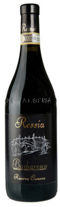 Ressia Barbaresco Canova Riserva 2015