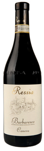 Bilde av Ressia Barbaresco Canova 2016