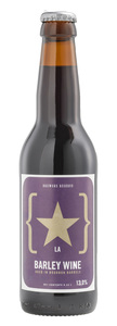 Lervig Barley Wine Lervig Barley Wine