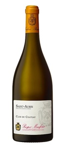 Prosper Maufoux Clos du Ch. Monopole Saint-Aubin Premier Cru 2022