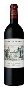 Ch. Carbonnieux 2014