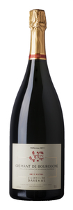 Clotilde Davenne Crémant de Bourgogne Brut Extra 2020