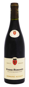 Nudant Vosne-Romanée 2022
