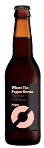 Nøgne Ø Where The Pepper Grows Nøgne Ø Where The Pepper Grows