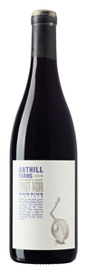 Anthill Farms Baker Ranch Pinot Noir 2016 Anthill Farms Baker Ranch Pinot Noir 2016