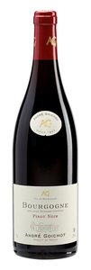 André Goichot Bourgogne Pinot Noir André Goichot Bourgogne Pinot Noir