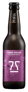 7 Fjell Kong Oscar Victorian Porter 7 Fjell Kong Oscar Victorian Porter