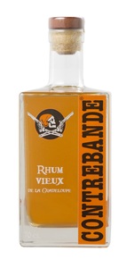 Bilde av Contrebande Rhum Vieux