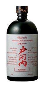 Togouchi Kiwami Blended Whisky Togouchi Kiwami Blended Whisky
