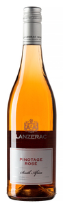 Lanzerac Rosé