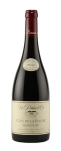 Pousse d'Or Clos de la Roche