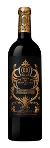 Bilde av flasken for La Croix Ducru-Beaucaillou 2015