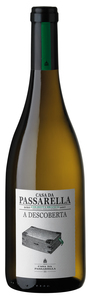 Casa da Passarella A Descoberta Colheita Branco