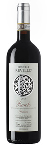 Revello Barolo Gattera 2019