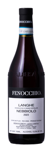 Fenocchio Langhe Nebbiolo 2023