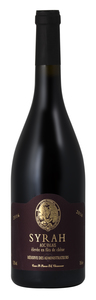 Bilde av flasken for Cave St Pierre Syrah Réserve des Administrateurs