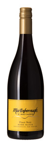 Martinborough Home Block Pinot Noir 2019