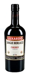 Luxardo Cherry Sangue Morlacco