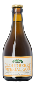 Berentsens Cloudberry Imperial Gose Berentsens Cloudberry Imperial Gose